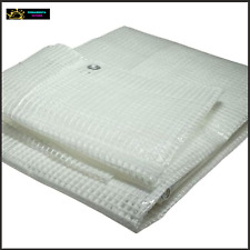 TELONE OCCHIELLATO TELO PVC