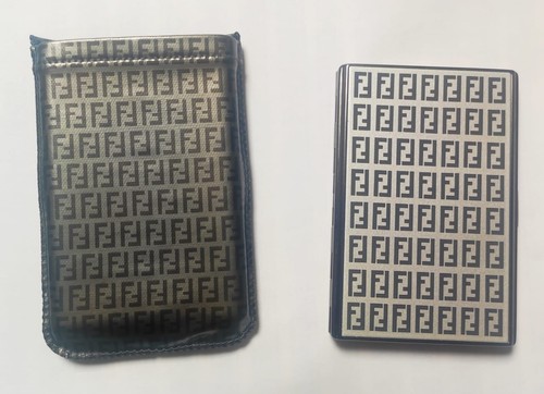 Vintage fendi cigarette - vintage,