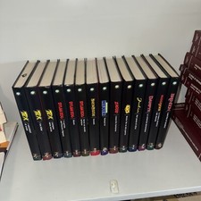 GLI EROI DEL FUMETTO DI