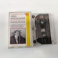 FRED BUSCAGLIONE Guarda che