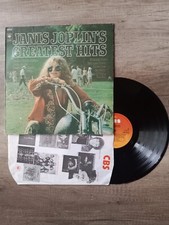 Janis Joplin's Greatest Hits