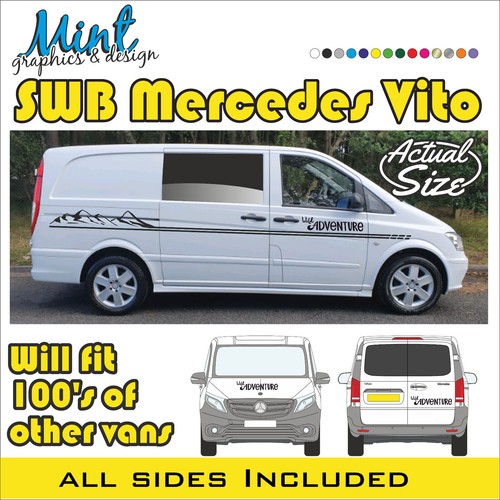 Swb mercedes vito - swb,
