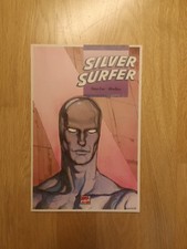 SILVER SURFER: PARABOLA di