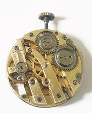 MOVEMENT FOR "MONACHINA"