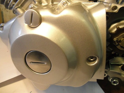 Sachs roadster 125 coperchio - sachs,