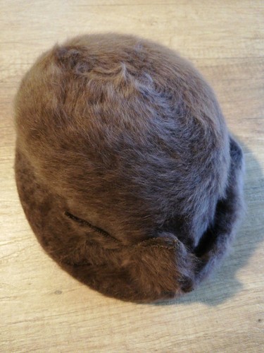 Cappello donna vintage