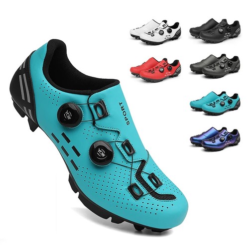 Sneakers uomo mountain bike
