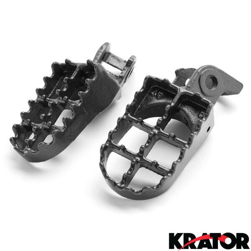Honda 125 250 500 cr125r - cr,