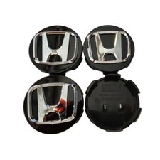 4x coprimozzo per Honda Ø57