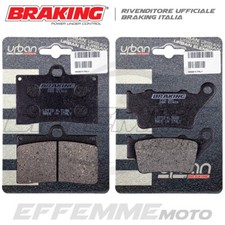 Pastiglie VOR SM 530 2002-2003