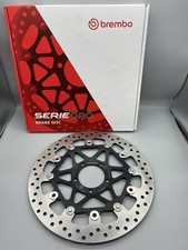 Disco freno Brembo 78B40890