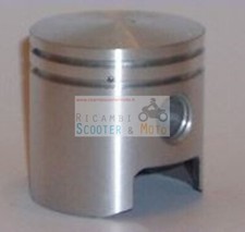 Pistone Piston Kolben Zanetti