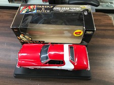 1:18 ERTL American Muscle