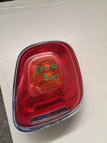 Fiat 500 fanalino - fiat,