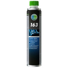 Tunap 163 additivo - benzina, gpl