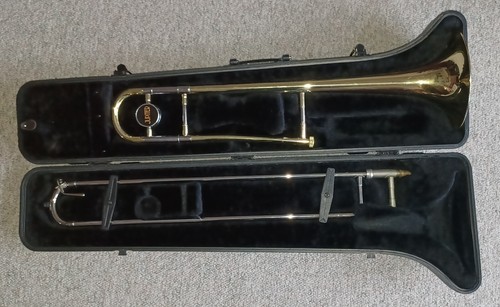 Trombone ottone giove - trombone,