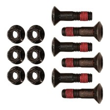 Kit bulloni e dadi pignone