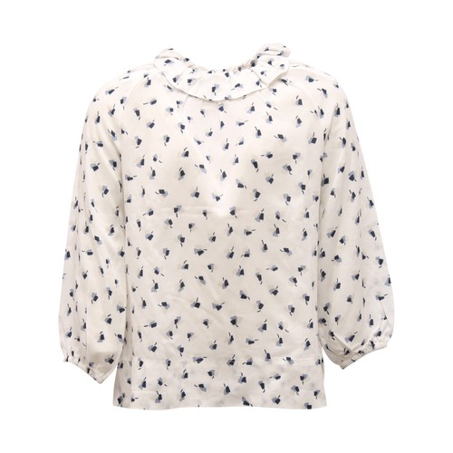 4360aq camicia bimba gufo - 4360aq,