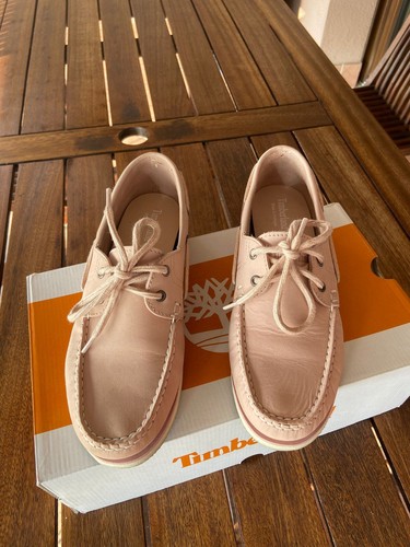 Timberland boat shoes - boat,