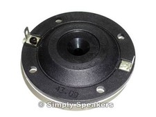 Diaframma audio SS per JBL