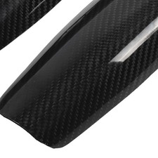 Black S 1Pair Soccer Shin