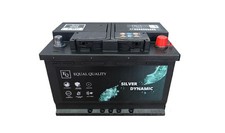BATTERIA AUTO L3 80 Ah = FIAMM