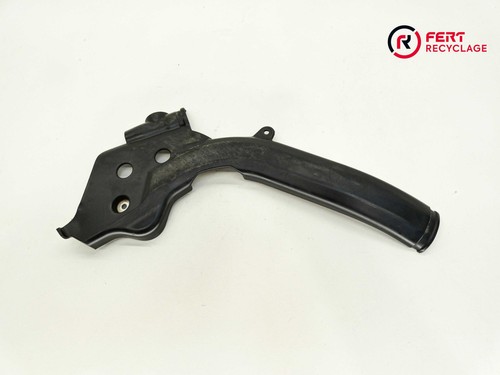 Coperchio telaio destro - ,