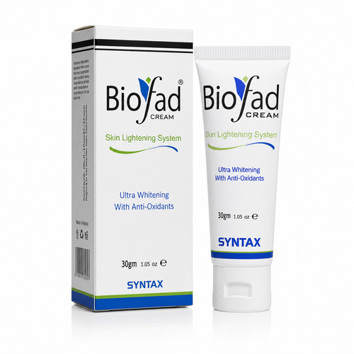 Biofad crema pelle - biofad,