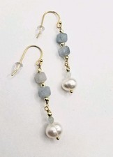 Orecchini in argento 925