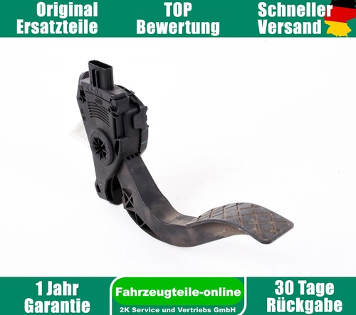 Pedale acceleratore audi 8k - audi, a4