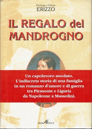 Regalo del mandrogno - regalo,
