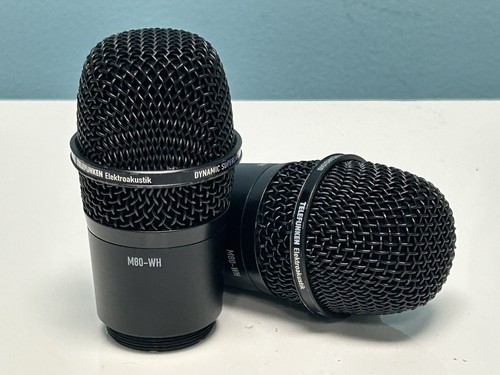 Telefunken m80 wireless - m80-wh,
