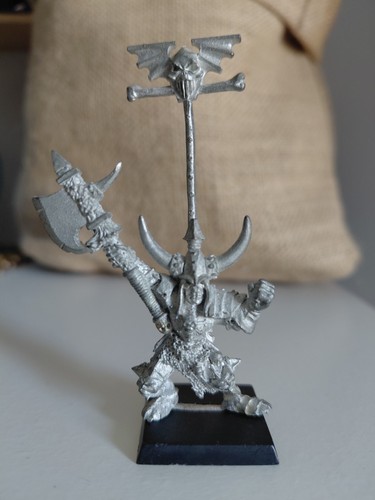 Warhammer fantasy krell - warhammer,