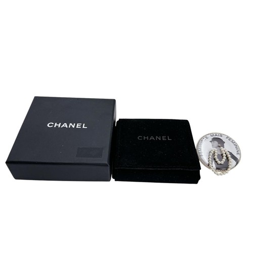 Chanel borsa accessori - borsa,