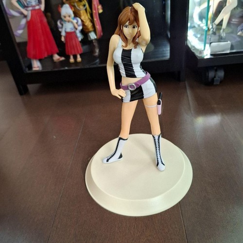 Lupine the third fujiko - third, dx