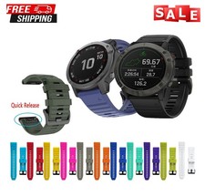 Cinturino orologio silicone