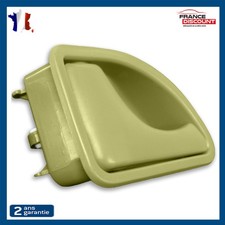 Maniglia Verde Porta Anteriore