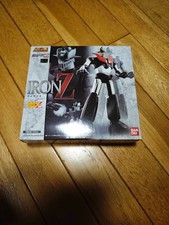 Soul Of Chogokin GX-07I