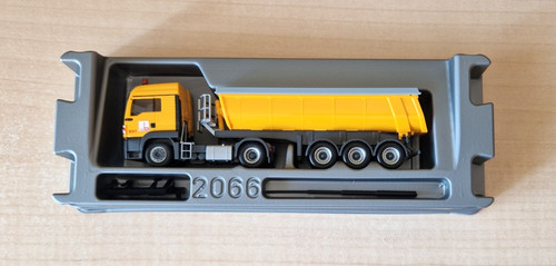 Herpa 311915 man - 311915,