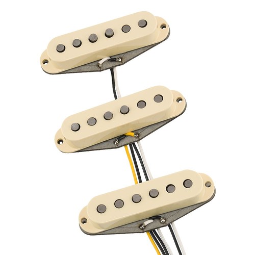 Fender vintera anni - vintera,