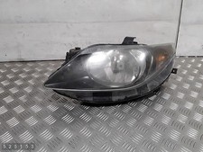 2011 SEAT IBIZA FARO DELANTERO