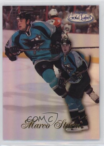 1998 topps gold label - 1998-99,