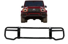 BullBar Guard Black per