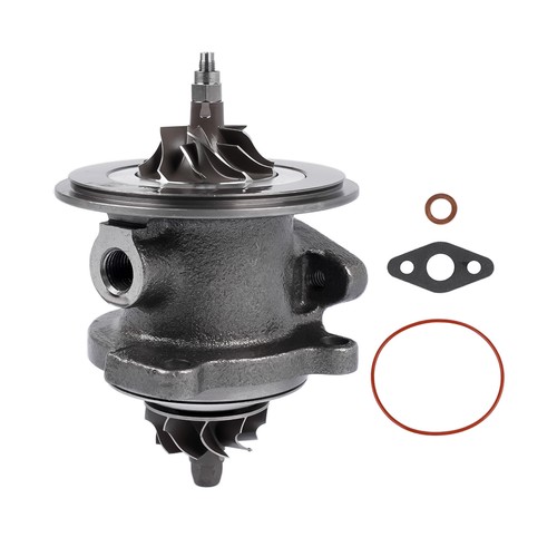 Cartuccia del turbocompressore