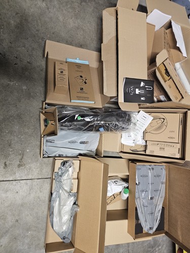 Folletto vk7s kit completo - vk7s,