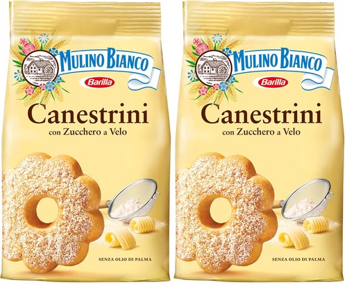 Dolcetti canestrini biscotti - dolcetti,