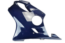 HONDA CBR 600 F 2001 2006 carena laterale sinistra originale