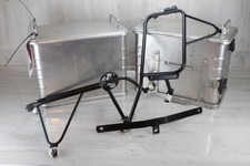 Valigia posteriore bmw 800 - posteriore, f