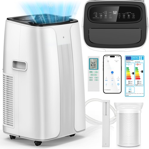 Climatizzatore con app wifi - climatizzatore,