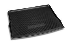 VW orig. Accessori inserto bagagliaio per Tiguan NF da Mj 24 e pianale di carico variabile